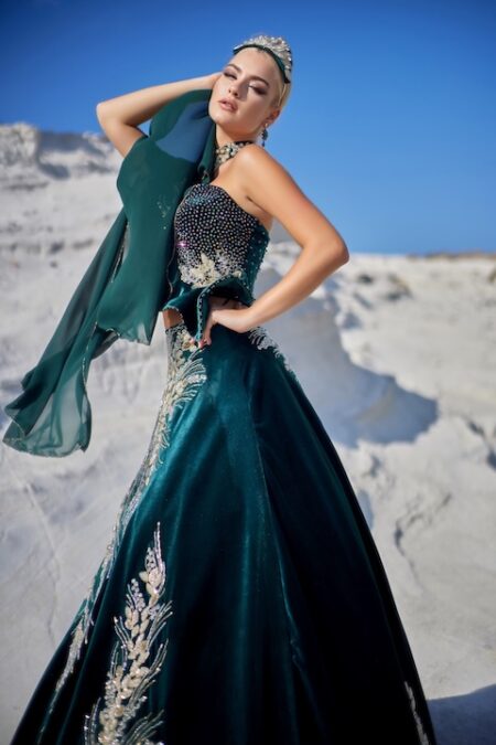 Kaftan&Bindallı KB026