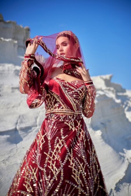 Kaftan&Bindallı KB025