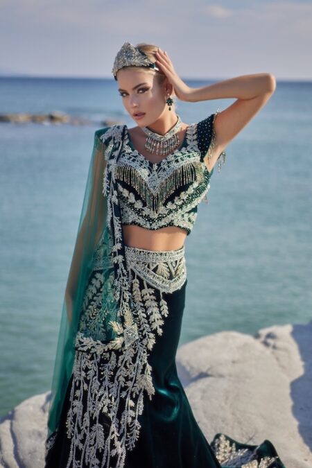 Kaftan&Bindallı KB024