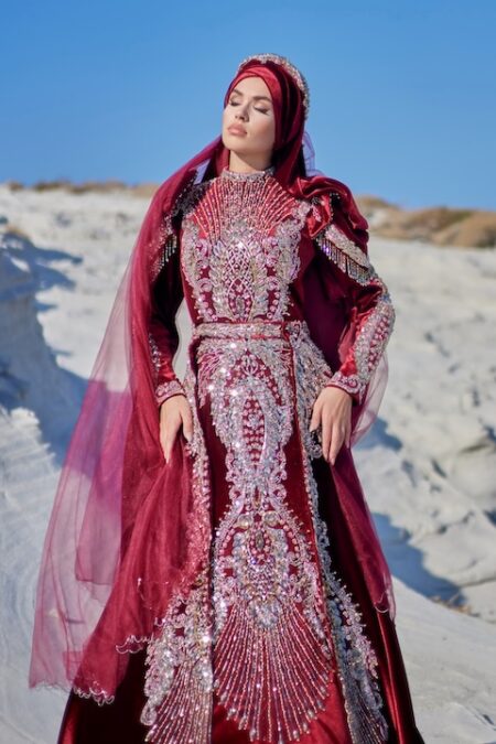 Kaftan&Bindallı KB022