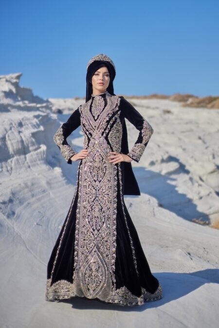 Kaftan&Bindallı KB021