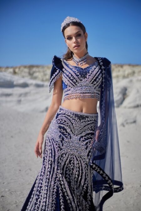 Kaftan&Bindallı KB020