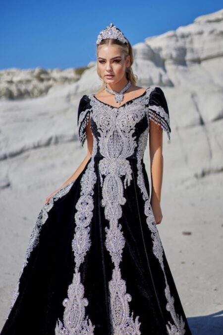 Kaftan&Bindallı KB019