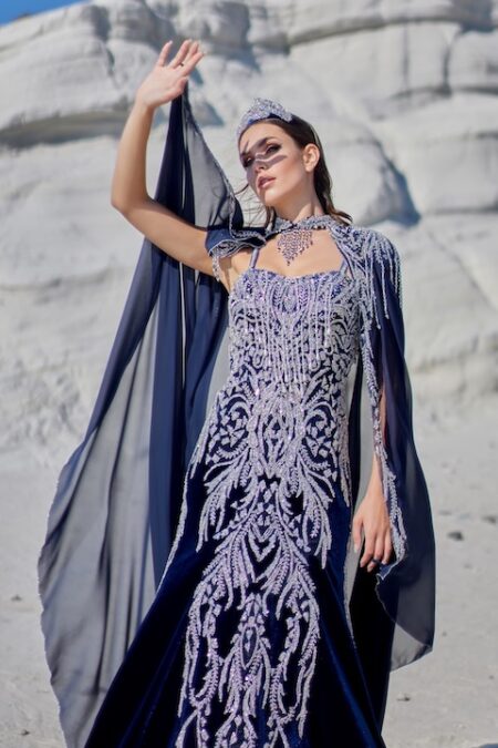 Kaftan&Bindallı KB017