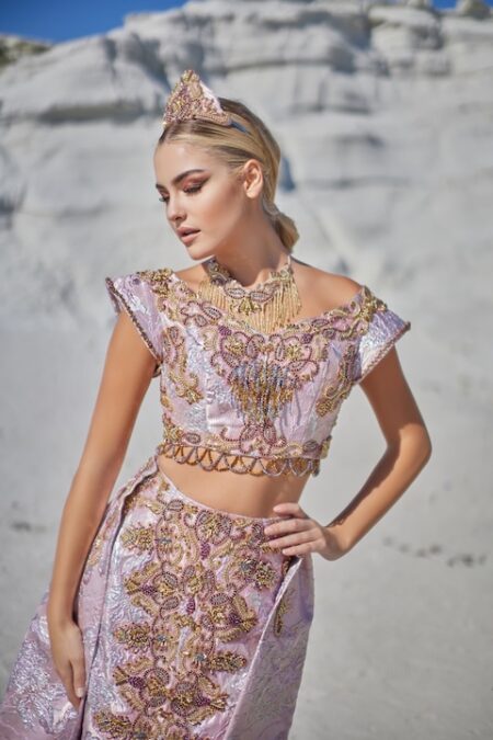 Kaftan&Bindallı KB016