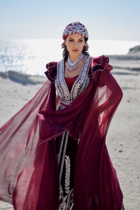 Kaftan&Bindallı KB015