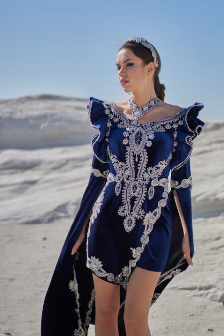 Kaftan&Bindallı KB014