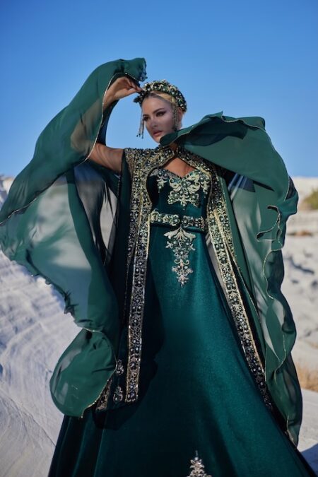 Kaftan&Bindallı KB032