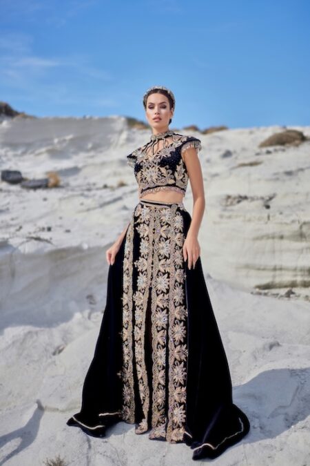 Kaftan&Bindallı KB027